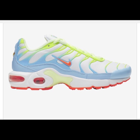 nike air max plus 7y